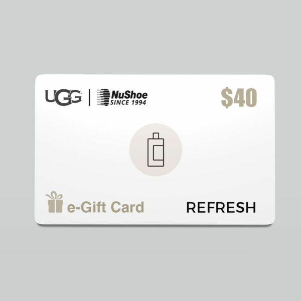 UGGrenew REFRESH $40 eGift Card